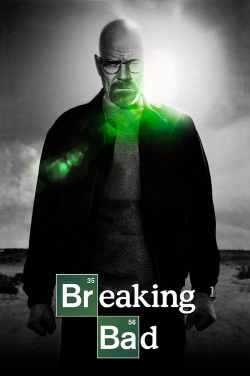 Breaking Bad 2023