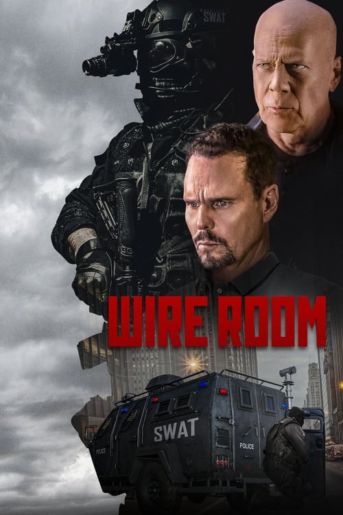 Wire Room 2022 2022